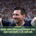 Nhận Định Vòng Loại World Cup Khu Vực Châu Á Và Thế Giới